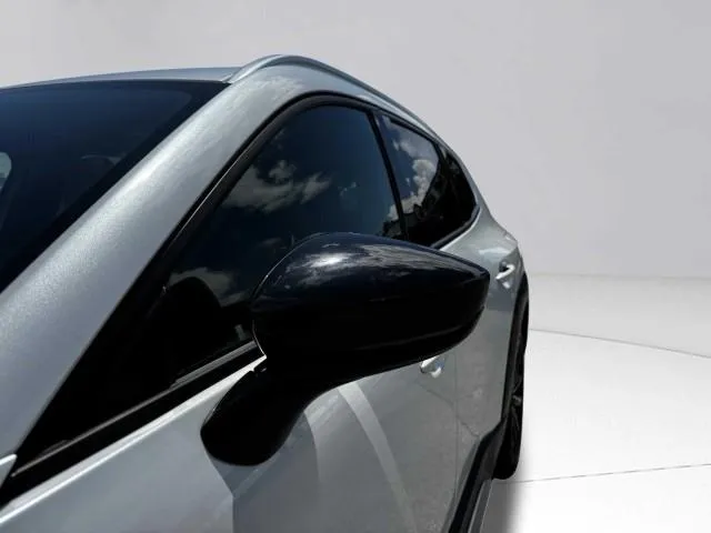 Mazda CX-50 photo 11