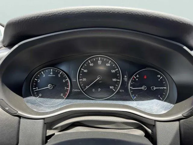 Mazda CX-50 photo 23
