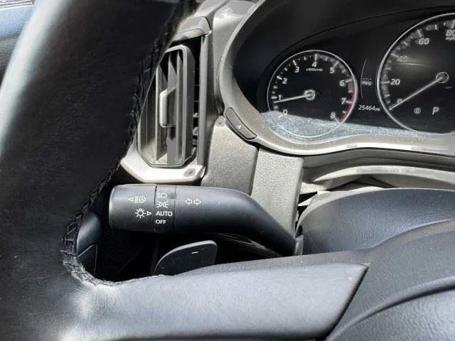 Mazda CX-50 photo 24