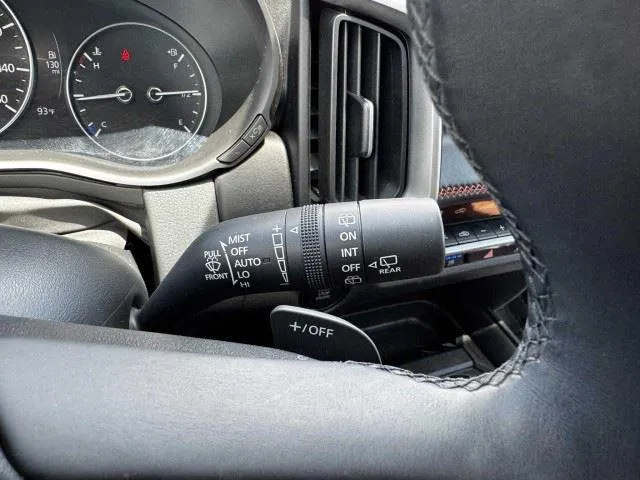 Mazda CX-50 photo 25