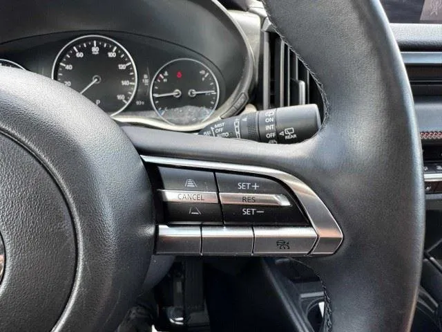 Mazda CX-50 photo 27
