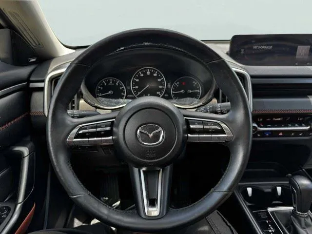Mazda CX-50 photo 28