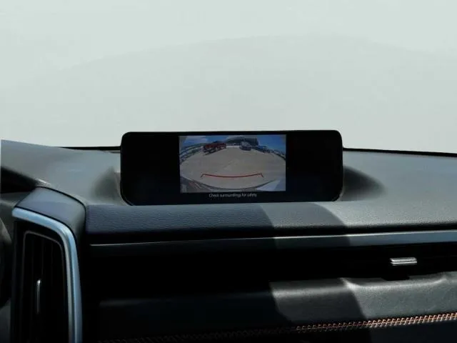 Mazda CX-50 photo 30