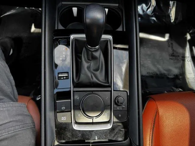 Mazda CX-50 photo 34