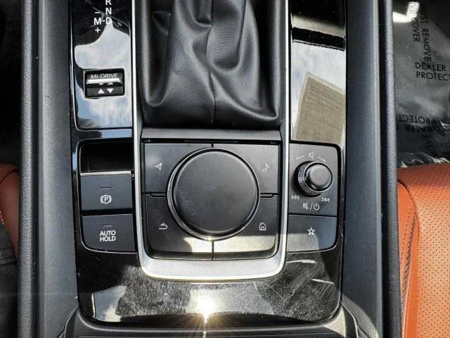 Mazda CX-50 photo 35