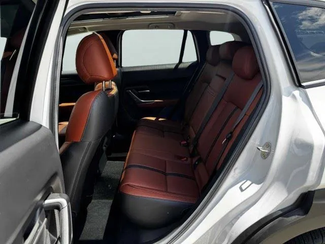 Mazda CX-50 photo 36