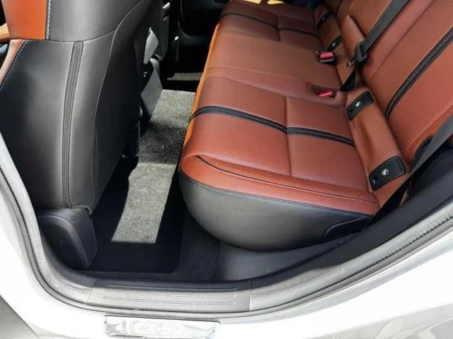 Mazda CX-50 photo 37