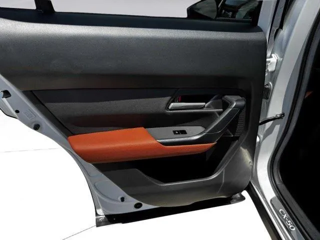 Mazda CX-50 photo 39