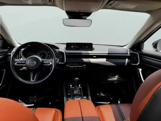 Mazda CX-50 photo 44