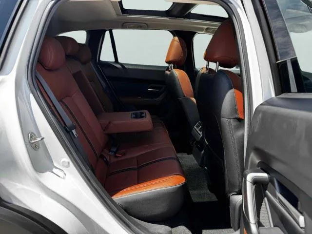 Mazda CX-50 photo 45