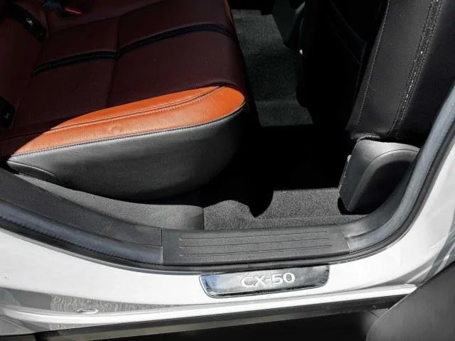 Mazda CX-50 photo 46