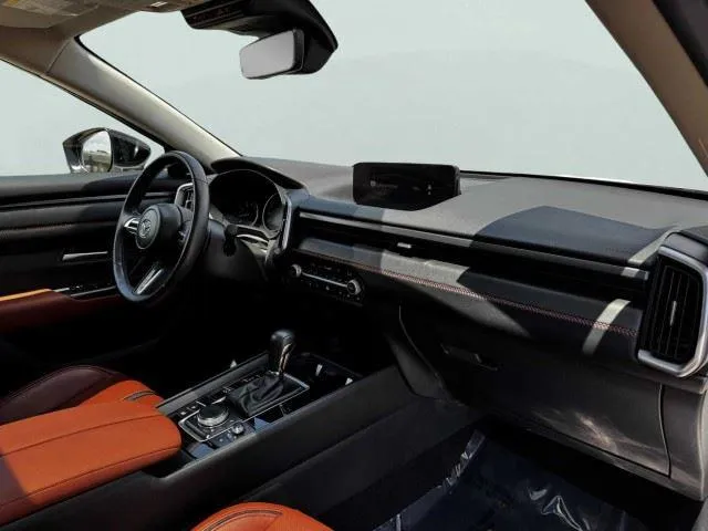 Mazda CX-50 photo 54