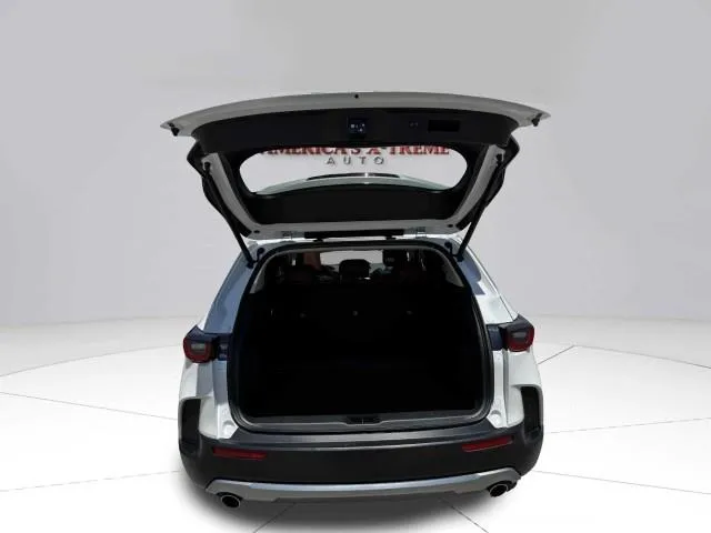 Mazda CX-50 photo 62