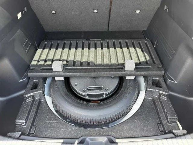 Mazda CX-50 photo 63