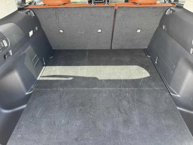 Mazda CX-50 photo 64