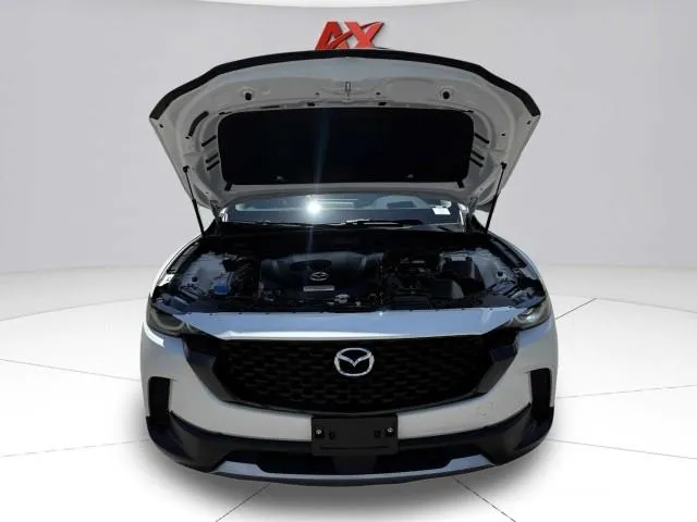 Mazda CX-50 photo 66