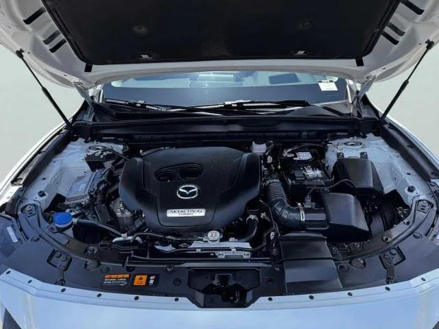 Mazda CX-50 photo 67