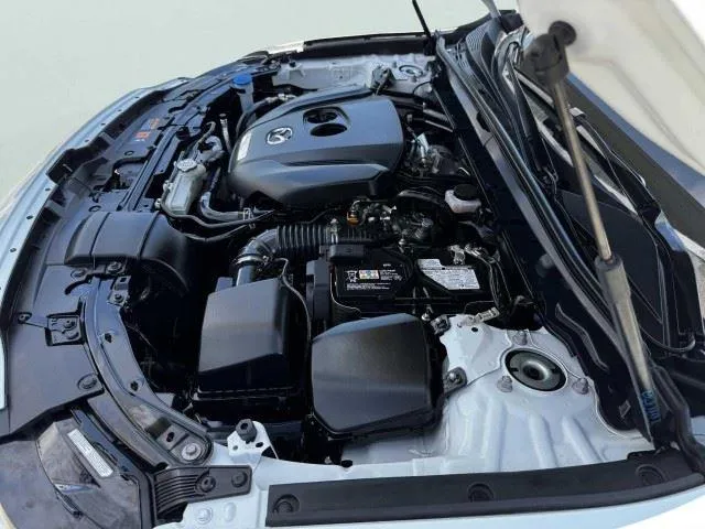 Mazda CX-50 photo 68
