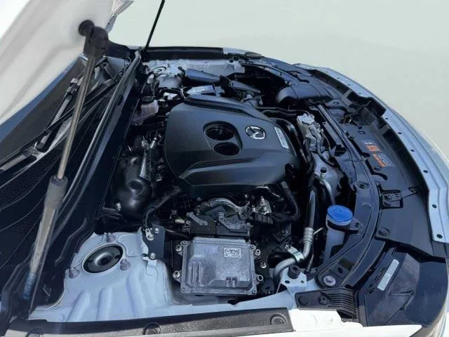 Mazda CX-50 photo 69