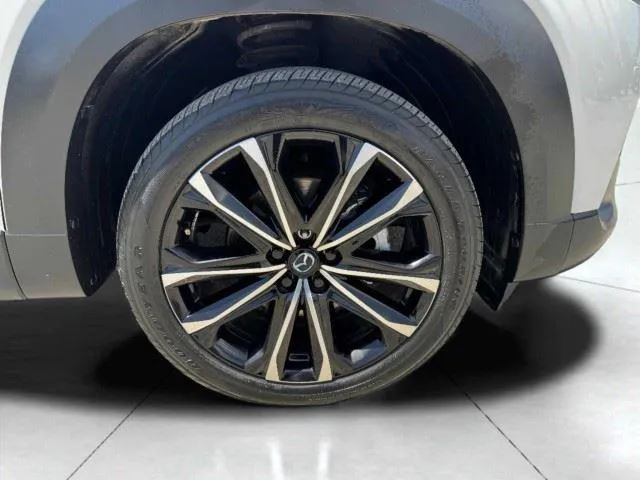 Mazda CX-50 photo 70