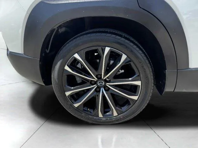 Mazda CX-50 photo 71