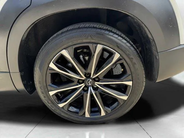 Mazda CX-50 photo 72