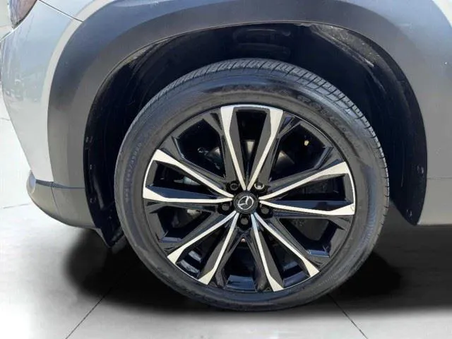 Mazda CX-50 photo 73