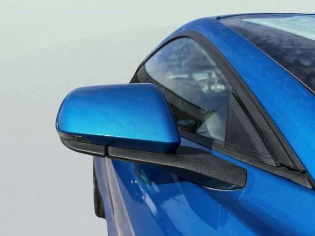 Ford Mustang photo 10