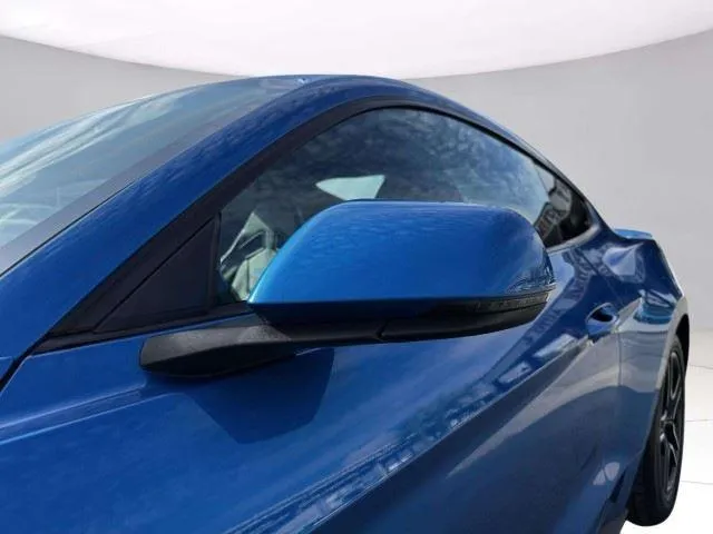 Ford Mustang photo 13