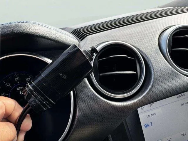 Ford Mustang photo 30