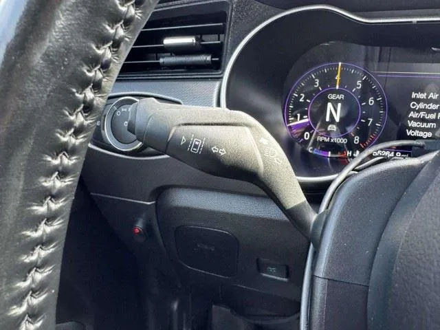 Ford Mustang photo 31