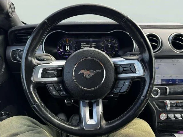 Ford Mustang photo 35