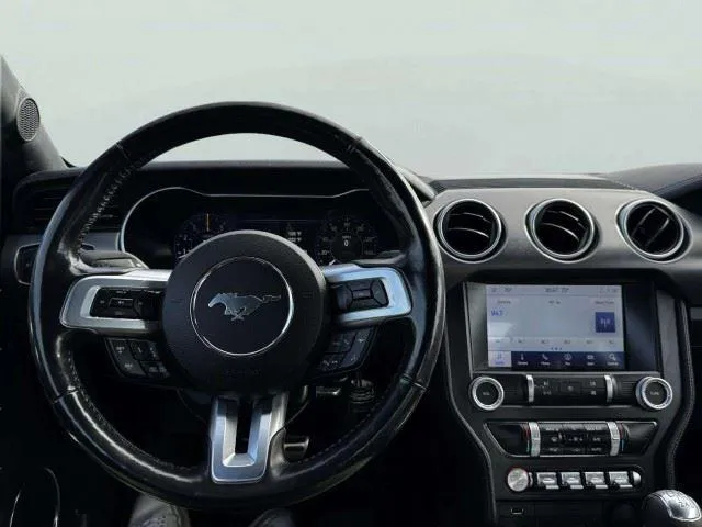 Ford Mustang photo 36