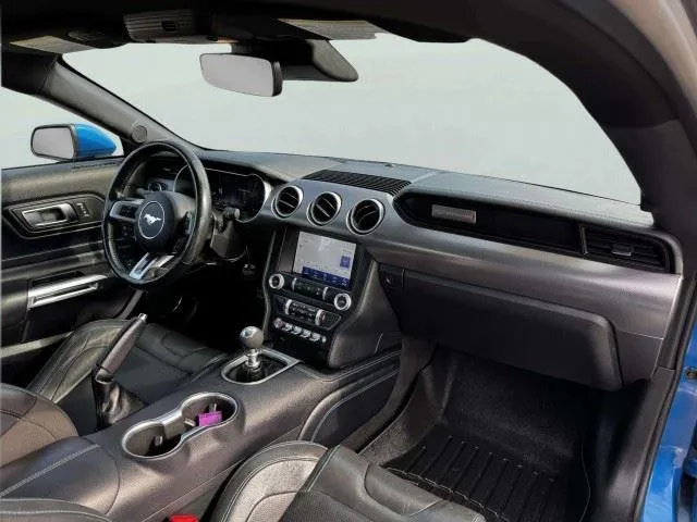 Ford Mustang photo 49