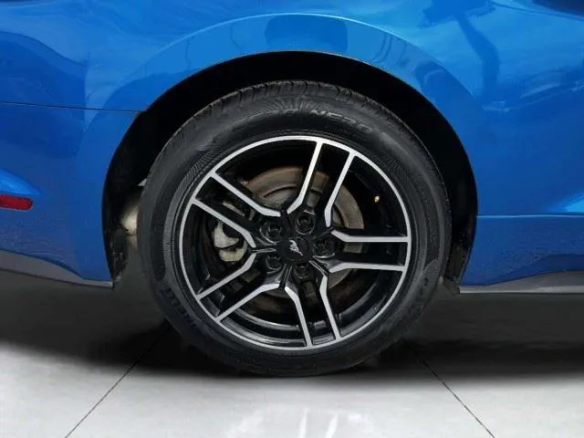 Ford Mustang photo 52