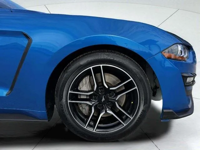 Ford Mustang photo 53