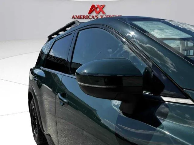 Nissan Pathfinder photo 8