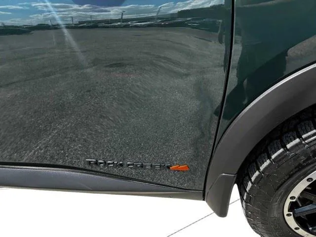 Nissan Pathfinder photo 9