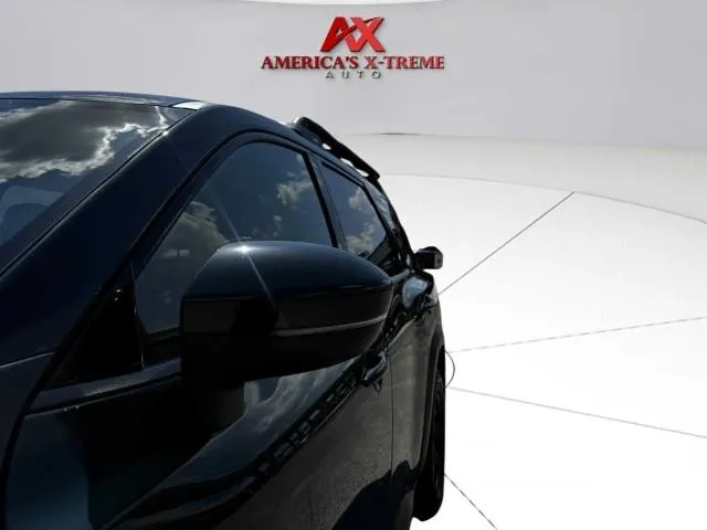 Nissan Pathfinder photo 12