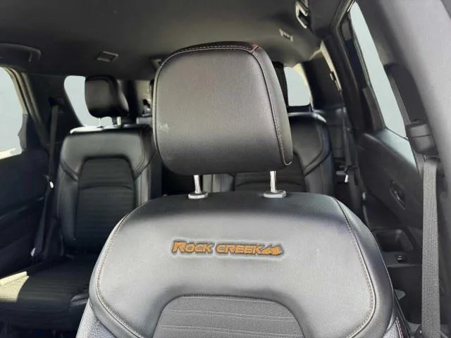 Nissan Pathfinder photo 22