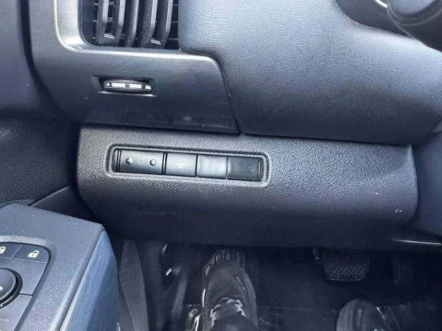 Nissan Pathfinder photo 25