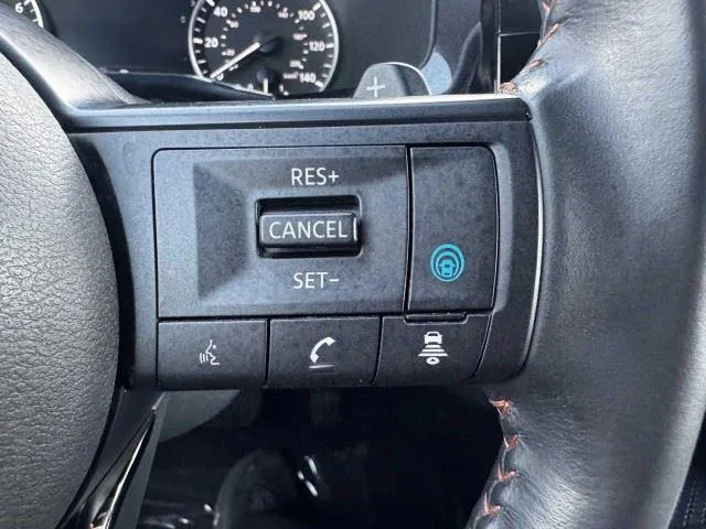 Nissan Pathfinder photo 27
