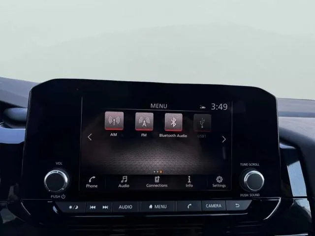Nissan Pathfinder photo 30