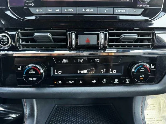 Nissan Pathfinder photo 32