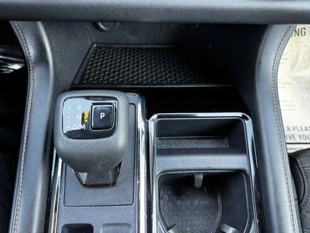 Nissan Pathfinder photo 33
