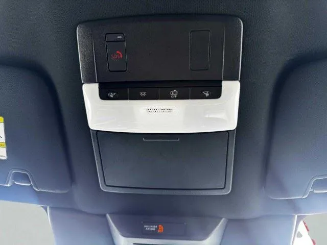 Nissan Pathfinder photo 35