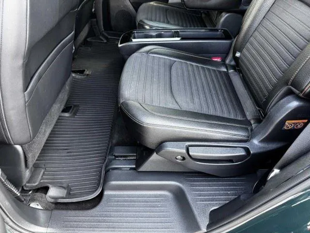 Nissan Pathfinder photo 37
