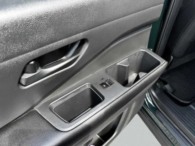 Nissan Pathfinder photo 41