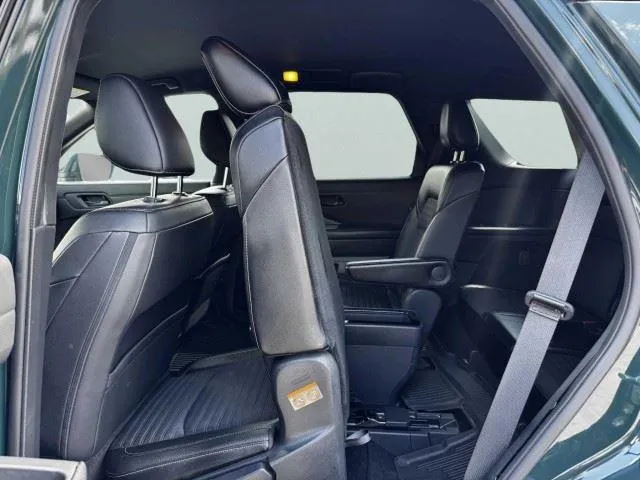Nissan Pathfinder photo 42