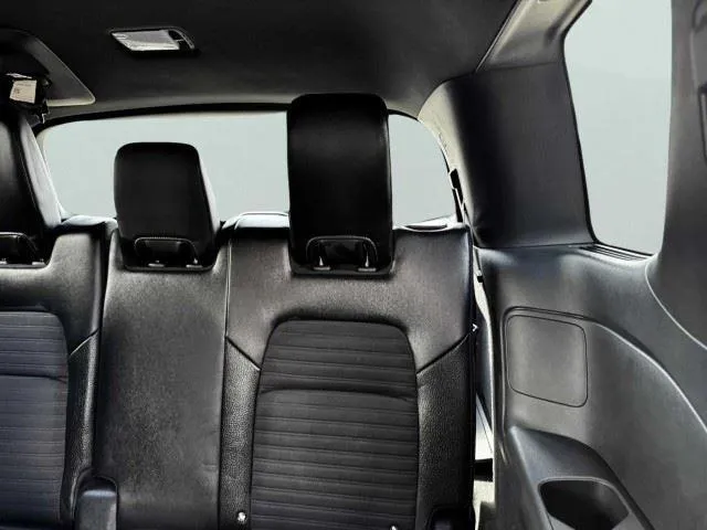 Nissan Pathfinder photo 44